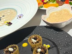 -PARFUM FLORAL花境法餐(南京首店)
