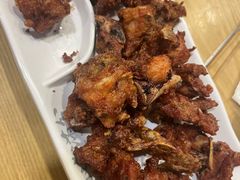 望京小腰-烤满分·东北烧烤(首经贸店)