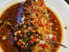 -费大厨辣椒炒肉(万家丽一店)