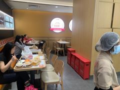 -乡村基·川味现炒大王(熙悦天街店)