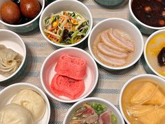 -奇芳阁·百年清真南京菜(夫子庙店)
