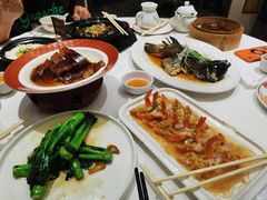 -稻香酒家·35年老字号(侨光店)