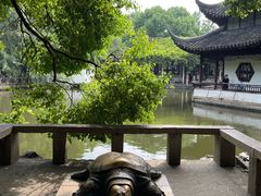 -西园戒幢律寺
