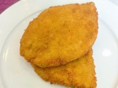 -小白桦西餐厅