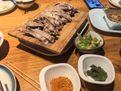 -蚝翅·海鲜粥·烧烤·龙虾季(海曙天一店)