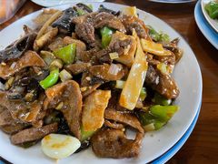 传统爆三样-鼎香润(德胜门内店)