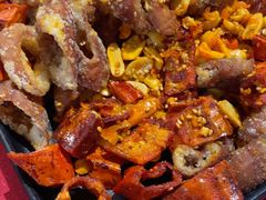 -阿莉餐厅(枣阳路店)