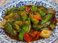 -芝城故事·闽北建瓯菜馆