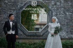 -芭莎视觉婚纱摄影(花溪店)