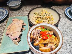 -南京大牌档(夫子庙老门东店)