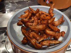 -龍歌自助小火锅(市北和达中心城店)