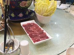 -东来顺•非遗火锅(外滩店)