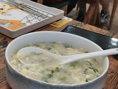 -美达尔烧烤(银川东路店)