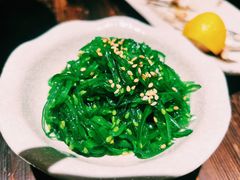 -小川洋风料理(街道口店)