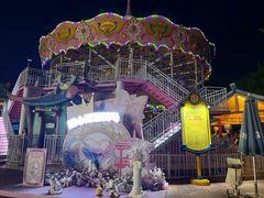 -厦门方特梦幻王国