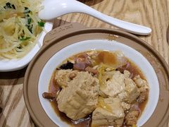 -乡村基·川味现炒大王(熙悦天街店)