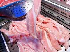 -喜井无限自助烤肉公司(东门老街地铁站)