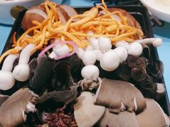 -快乐小羊(富强中路店)