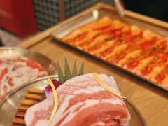-西塔老太太泥炉烤肉(北京双井店)