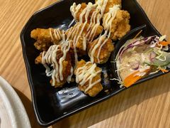 -八代目拉面(金爵万象店)