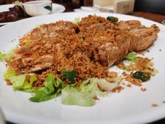 -猪肉婆私房菜(容桂总店)