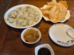 -那家老院子东北菜·饺子·小鸡炖蘑菇(艳华街店)