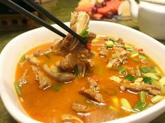 -唐伯虎新派湘菜馆(石夏时代广场店)