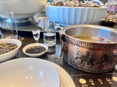 -神洲四海大酒楼(王府井澳门中心店)