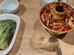 -全牛匠·乐山跷脚牛肉(新中关店)