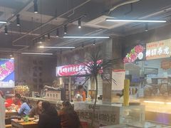 -谭三娘鲜切牛肉自助火锅(九眼桥总店)