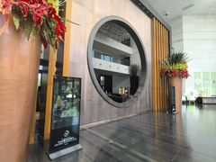 -苏州独墅湖世尊酒店
