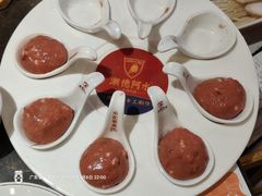 -潮德阿水牛肉火锅(深圳总店)