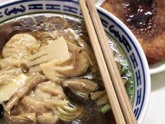 -大时代美食面馆