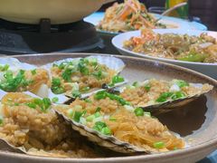 -君霖海鲜私房菜(春柳店)