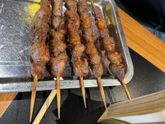 -常赢三兄弟·清真涮肉·清真炒菜(朝阳新城店)