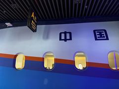 -法兰度航空主题餐厅(河源店)