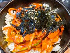 -金一味烤肉餐厅(新首尔旗舰店)