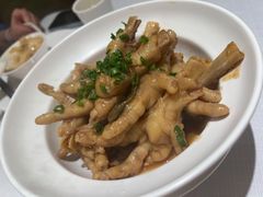 姜汁凤瓜-春天来了(印象新天地店)
