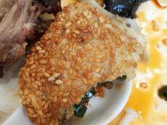 -三羊居食府(文艺路店)