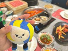 -一绪に寿喜烧(虹悦城店)