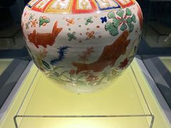 -上海博物馆(人民广场馆)