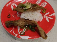 人气烤肉-京樽回転寿司(奥林匹克店)