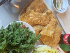 -焯牛潮汕牛肉火锅(云峰街创始店)