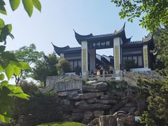 -缥缈峰景区