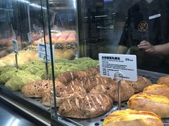 -LELECHA乐乐茶(美罗城店)