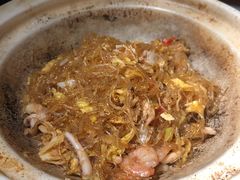 干捞海鲜粉丝煲-花千醉(新街口店)