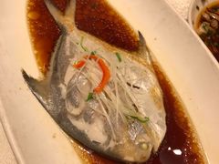 -启东海鲜人家(古美路店)