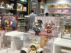 -泡泡玛特POPMART(壹号店)