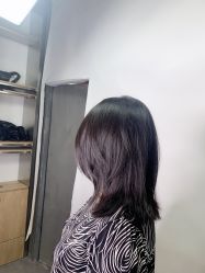 点击看大图 -MAGIC米几发型设计·羊毛卷