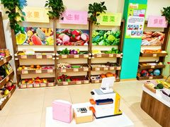-吉的堡幼儿园(昆明俊发城英胜园)